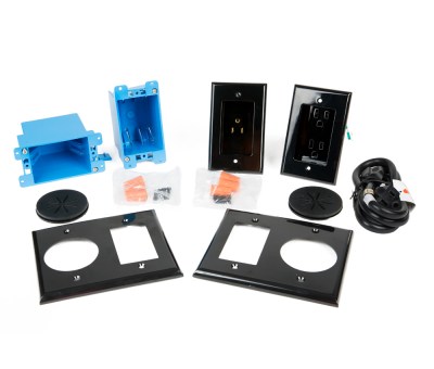 WB-PowerFlex-S-BLK - Imagen 1